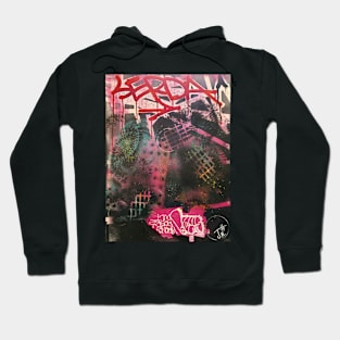 SERDA 2 Hoodie